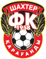 Shakhter Karaganda Ποδόσφαιρο