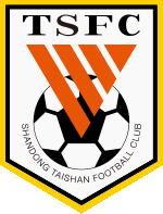 Shandong Taishan Ποδόσφαιρο