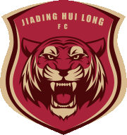 Shanghai Jiading Fotball