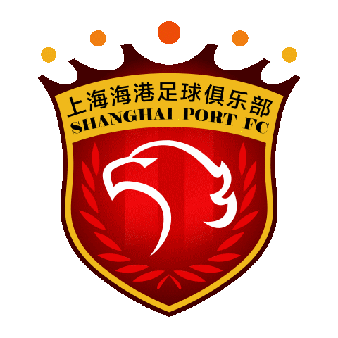 Shanghai Port Ποδόσφαιρο