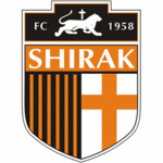 Shirak Gyumri Ποδόσφαιρο