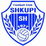 FC Shkupi Футбол