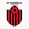 FK Škendija 79 Football