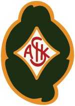 Skövde AIK Football