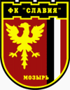 Slavia Mozyr Футбол