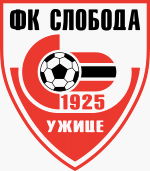FK Sloboda Uzice Футбол