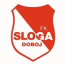 FK Sloga Doboj Fotball