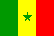 Senegal Футбол