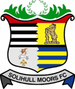 Solihull Moors Ποδόσφαιρο