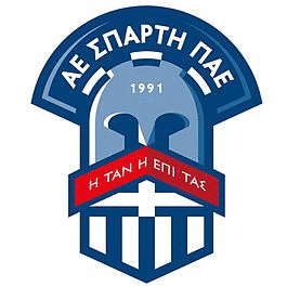 Sparta FC Ποδόσφαιρο