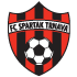 Spartak Trnava Futbol