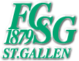 FC St. Gallen Football