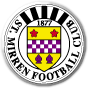 St. Mirren FC Jalkapallo