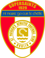 St. Patrick´s Athletic Ποδόσφαιρο