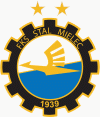 Stal Mielec Ποδόσφαιρο