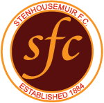 Stenhousemuir FC Football