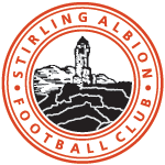 Stirling Albion Piłka nożna