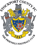 Stockport County Футбол