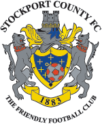 Stockport County Nogomet