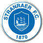 Stranraer FC Futbol