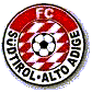 FC Südtirol Fotbal