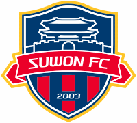 Suwon City Футбол