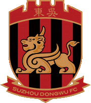 Suzhou Dongwu Fotball