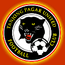 Tanjong Pagar Football