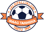 JK Maag Tammeka Jalkapallo