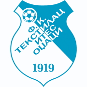 FK Tekstilac Odzaci Fotball