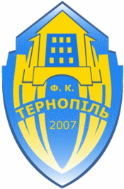 Nyva Ternopil Nogomet