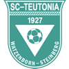 FC Teutonia Ottensen Piłka nożna