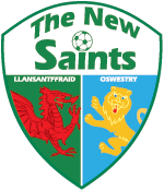 The New Saints Футбол