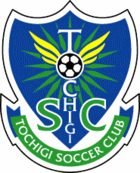 Tochigi SC Ποδόσφαιρο