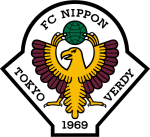 Tokyo Verdy Fotball