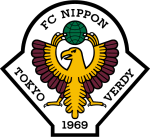 Tokyo Verdy Ποδόσφαιρο