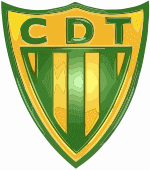 CD Tondela Football