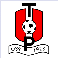 TOP Oss Football