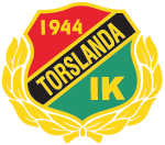 Torslanda IK Piłka nożna