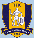 FK Riteriai Ποδόσφαιρο