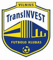 TransINVEST Vilnius Ποδόσφαιρο