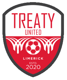 Treaty United Fotbal