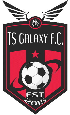 TS Galaxy Футбол