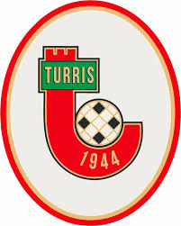 SS Turris Calcio Futebol