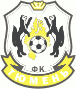 FC Tyumen Jalkapallo