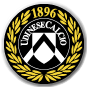 Udinese Calcio Fotbal