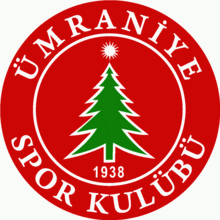 Ümraniyespor Jalkapallo