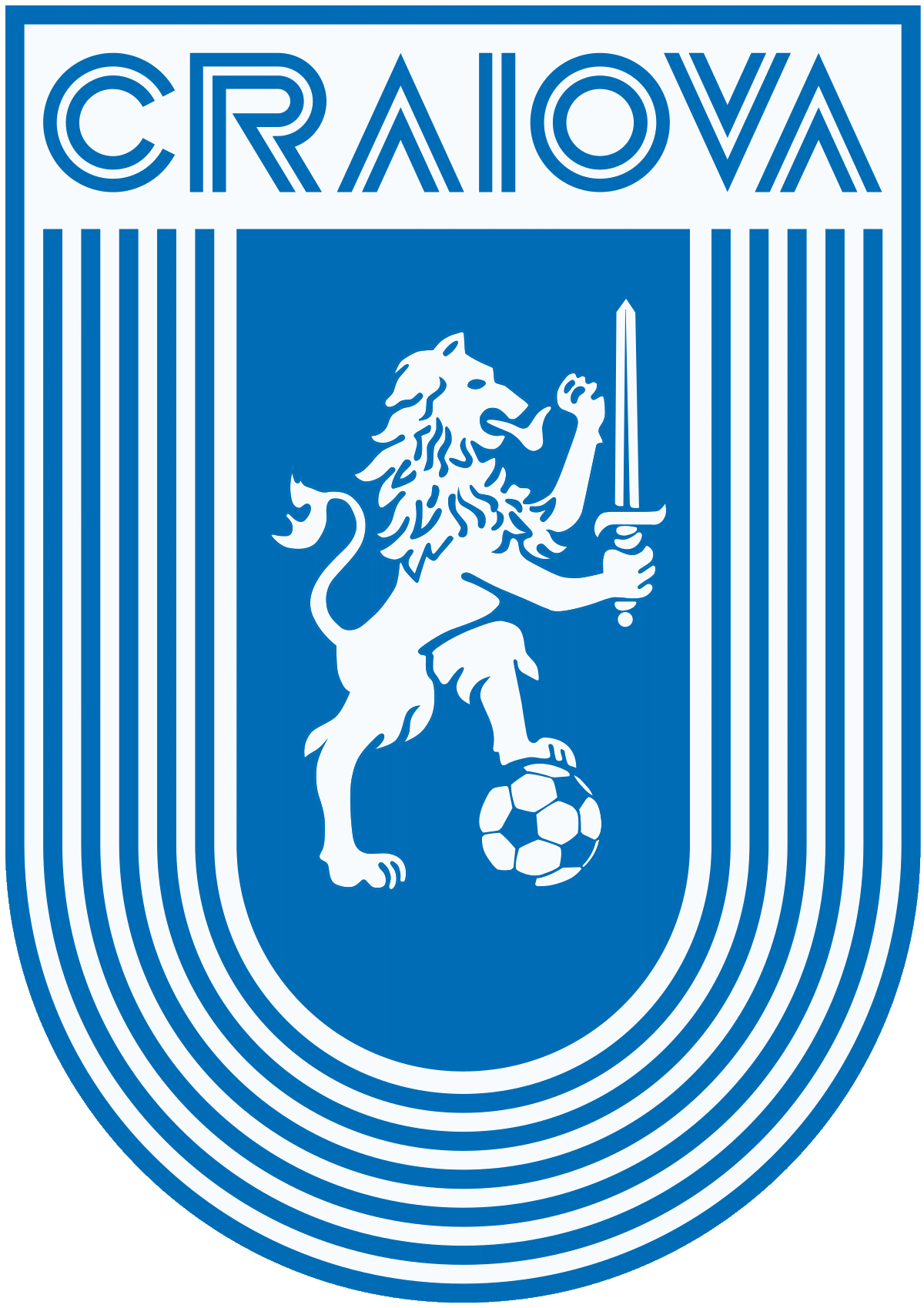 Universitatea Craiova Football