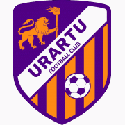 FC Urartu Ποδόσφαιρο