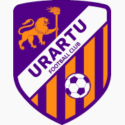 FC Urartu Jalkapallo